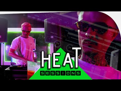 Dj Fepas - Set da Virada (Heat Sessions #19)