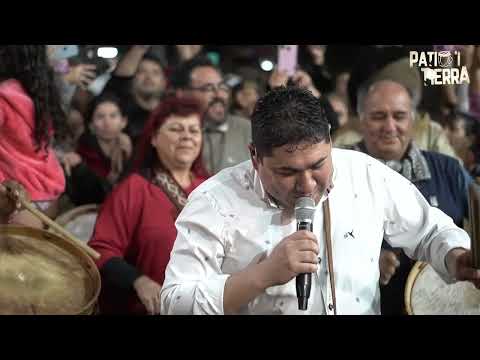 LA HUMILDE (EN VIVO) Marcelo Toledo