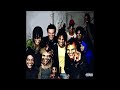 Toxic Ben 10 Ft M K P Official Visualizer