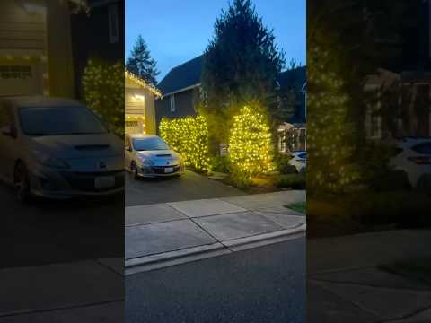 Warm White Roofline video thumbnail
