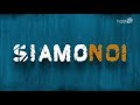 Siamo Noi - Puntata del 16/02/2018