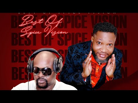 Best of Spice Vision by Dj Donluciano.