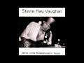 Rare Stevie Ray Vaughan - So Excited - (excellent)