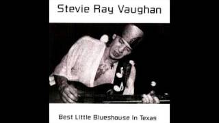 Rare Stevie Ray Vaughan - So Excited - (excellent)