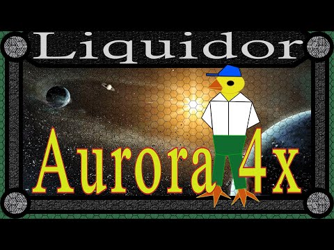 [08] Game Breaking Bug - End Run |Aurora 4x C# Patch 2.1.1|