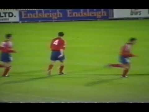 ARCHIVE: York City 2 Brentford 1 - 13.09.94