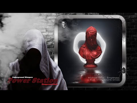 Michael Ritter – Emptiness (Original Mix) [Aesthetika]