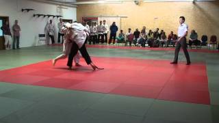 preview picture of video '03 -81kg J.P. N.  Judo Landesliga Bayern Nord 12.05.2012 JT Ansbach - TSV Altenfurt'