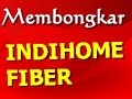 Setting Modem INDIHOME FFIBER TELKOM Utk Remote MIKROTIK dari Internet