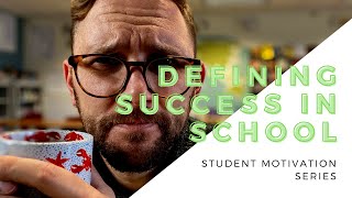Toward! How to Consistently Define Success in Your Classroom