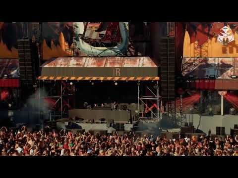 Dominator livesets 2019 - 2023