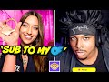 I Asked For Her Number But Got Her OnlyFans Instead Monkey App