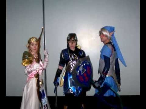 Anime Boston 2008 Slideshow