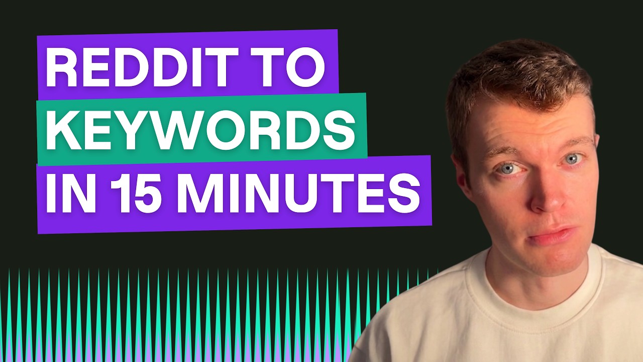 Find The High-Value Keywords Competitors Are Missing