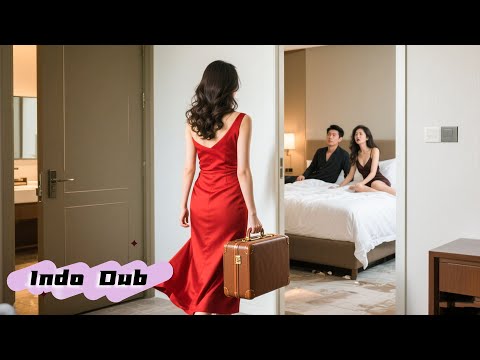 Istri melihat suami selingkuh, diam-diam pergi selamanya—suami panik total!