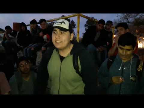 FAKA ZOÑUM FEDE VS TOLE SWEET ZANNER| Semis (2da Fecha) 3vs3