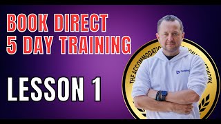 Direct Booking Strategies That Actually Work!