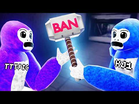 Banning Toxic Players with TTTPig (Owner Justice)