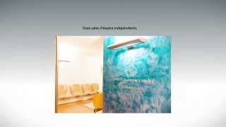 Vídeo Presentació Institut Odontològic Bonanova