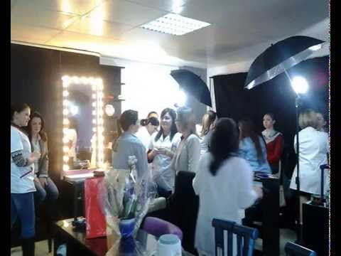 curs make up (machior)