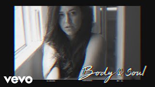 Kat Dahlia - Body And Soul