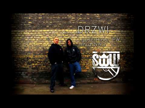Siła W Wersach - Drzwi feat. Hinol Polska Wersja  (prod. NWS)