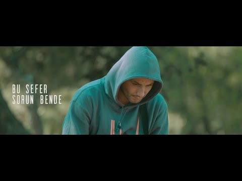 Sokrat St feat. emre aydın - Bu Sefer Sorun Bende (Official Video)