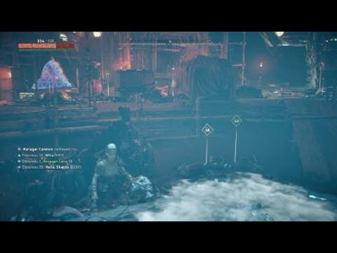 Horizon Zero Dawn: Complete Edition pt.73 Bring em' on!