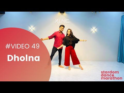 Dholna, Dil To Pagal Hai, stardom wedding sangeet, Shah Rukh Khan, Madhuri Dixit, Lata Mangeshkar