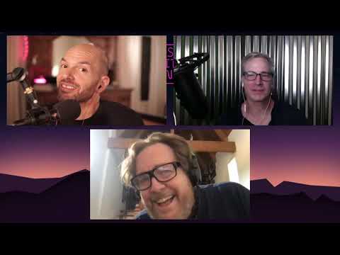 Steve Agee on playing a King Shark in Suicide Squad and his photography