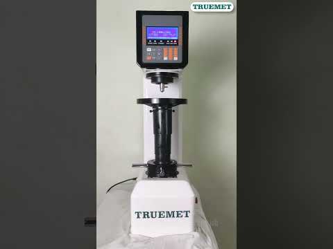 IRHD Hardness Tester