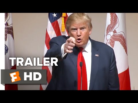 Fahrenheit 11/9 Trailer #1 (2018) | Movieclips Indie
