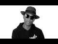A Moment With Pharrell Williams 