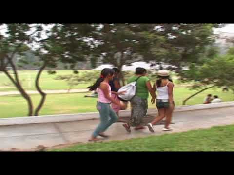 Los Pacharacos - Amor de Guardia Civil- sol andino producciones