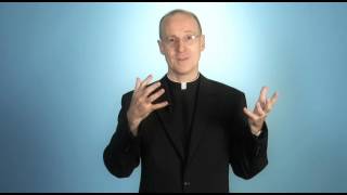 "Forty Days of Funny" with James Martin, SJ -- Day 16