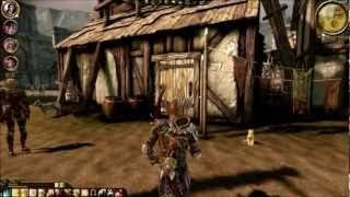 Let's Play Dragon Age: Origins Part 104 - Family Reunion