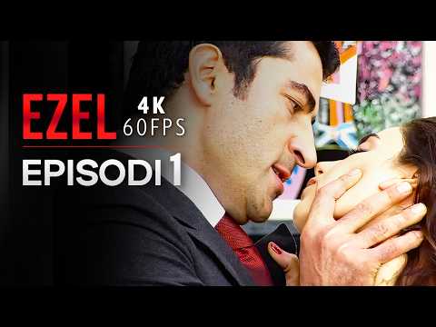Ezel Episodi 1 | Shiko Serialin Turk Me Titra Shqip Online