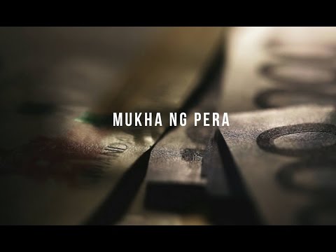 Stick Figgas - Mukha ng Pera (Official Music Video)