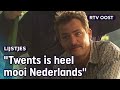 Ode aan het Twentse dialect: 4x Herman Finkers door de jaren heen | RTV Oost