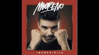 11.Moreno - King Kong (Freestyle II) (New 2014)