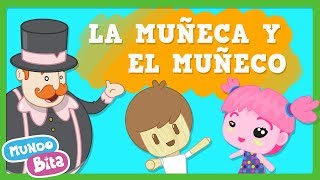 La Muñeca y el Muñeco Music Video