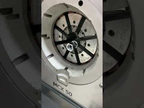 GATES Hydraulic Crimping Machine - MCX50 - Uniflex / Mesin Press Hose