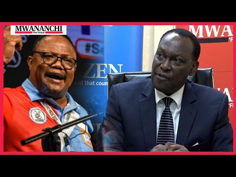 Mbowe afichua kuhusu Lissu " Nilijua atagombea tu"