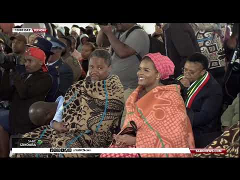 Izindaba zesiZulu @13H00 l 27 April 2026