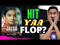 Jalsa (2022) Movie Review | Jalsa Review | Amazon Prime | Jalsa Amazon Prime Review | Faheem Taj