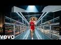 Shakira ARSENAL THE GUNNERS Official Music Video