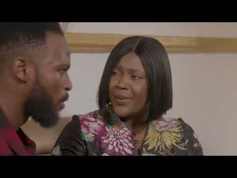THE BUKA BY THE STREET(full movie)- Funke Akindele, Mercy Johnson, Bimbo Ademoye, Sola Sobowale