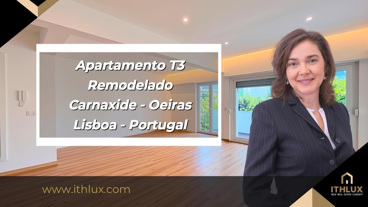Vídeo do imóvel