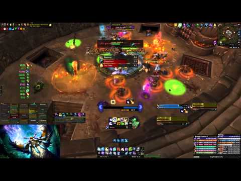 Og - Stormreaver US vs Mythic Kargath Bladefist