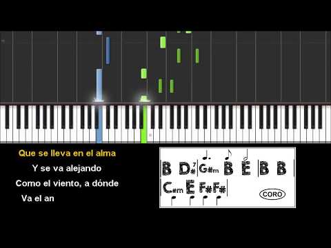 A Donde Va El Amor - Ricardo Montaner